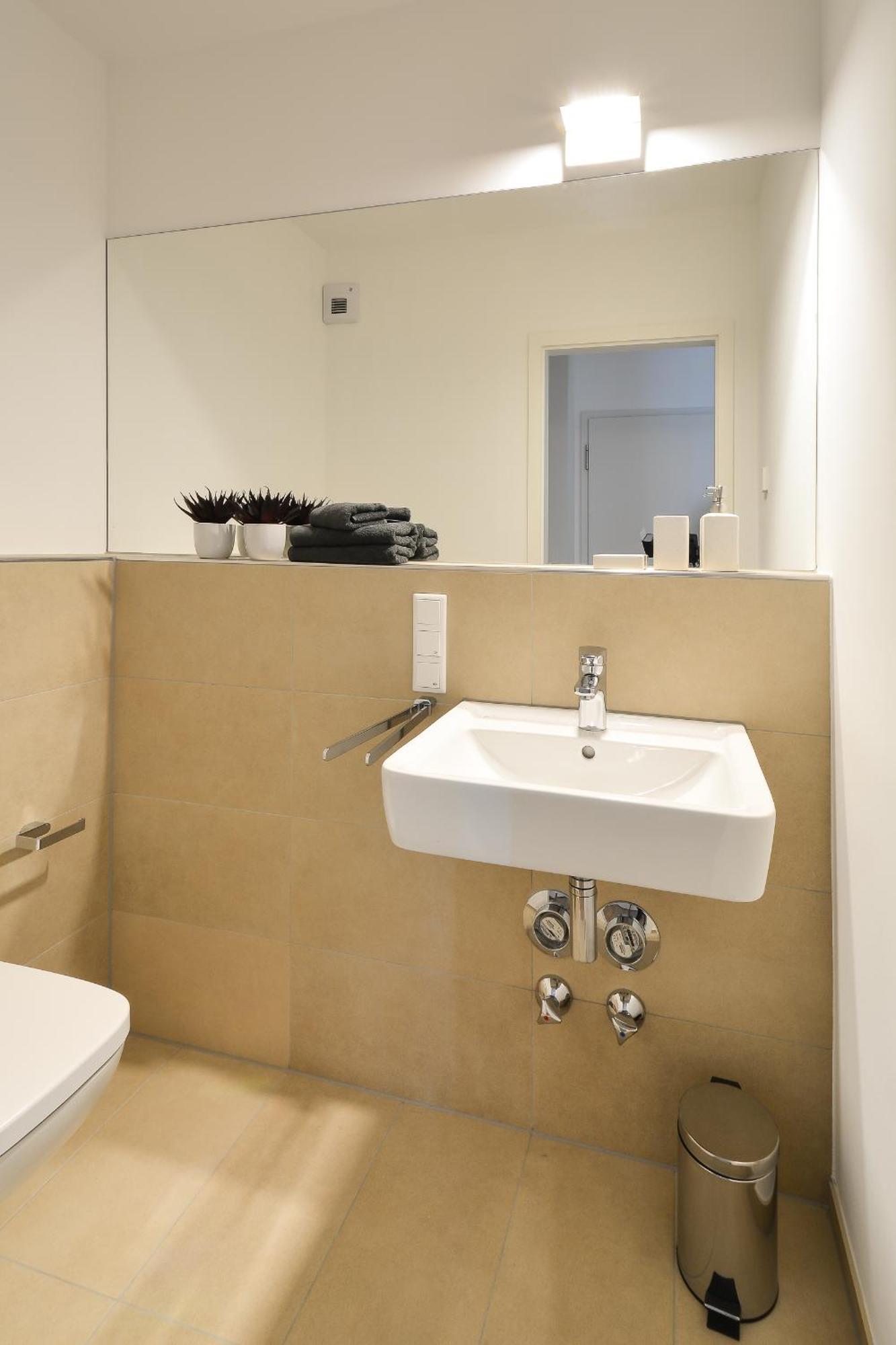 Apartment Lunas Essen