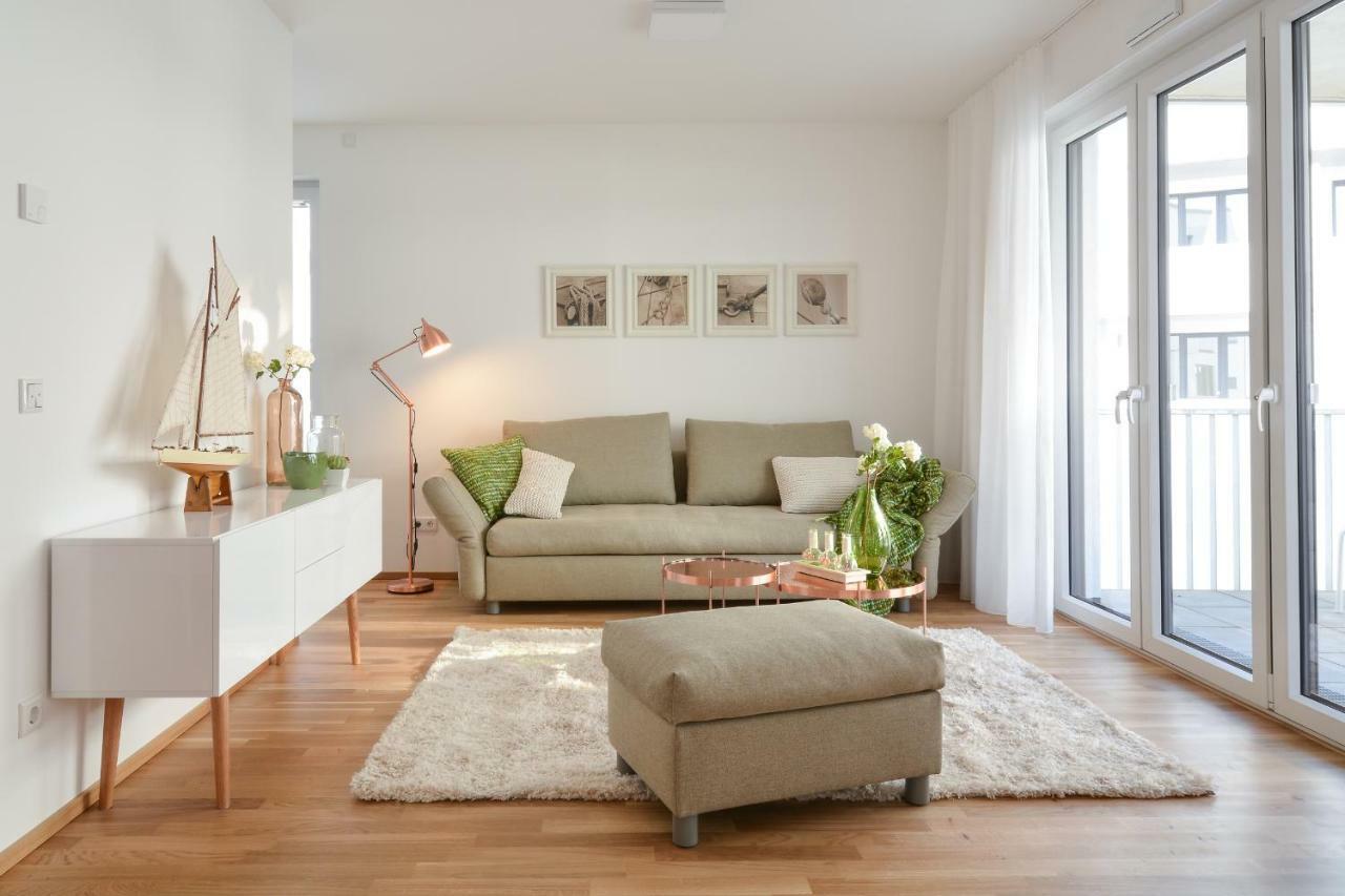 Apartment Lunas Essen