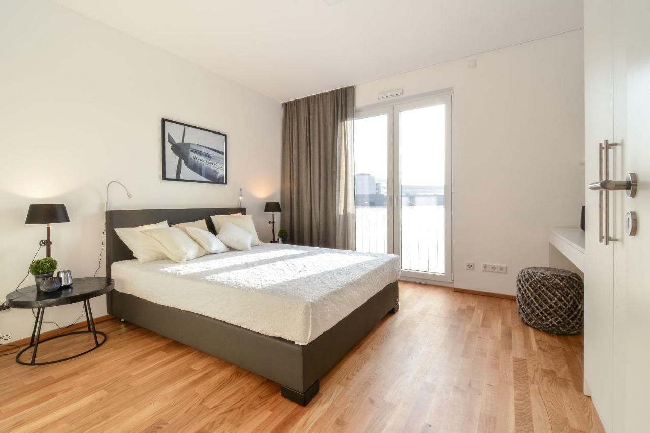Apartment Lunas *